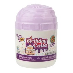 ORB Birthday Cake Cover