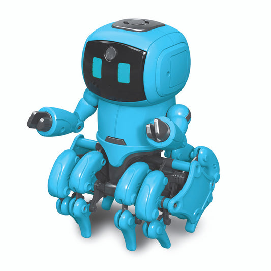 Tomfoolery Toys | KikoRobot.962