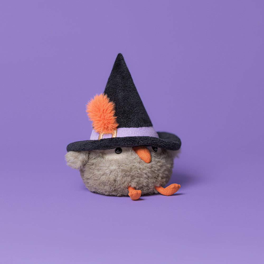 Heccaty Hootnightly Preview #2