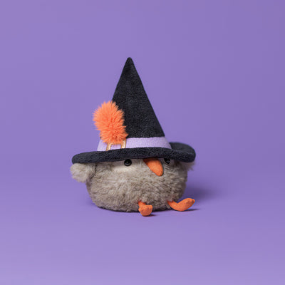 Heccaty Hootnightly Preview #2