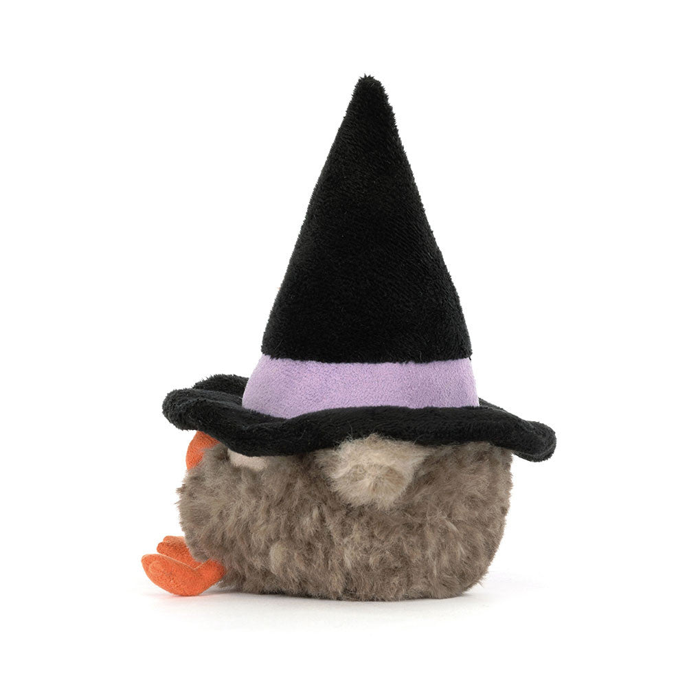 Heccaty Hootnightly Preview #3