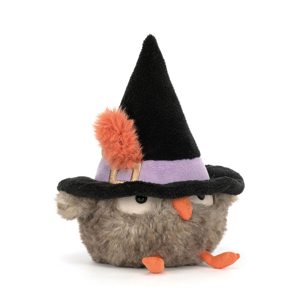 Tomfoolery Toys | Heccaty Hootnightly