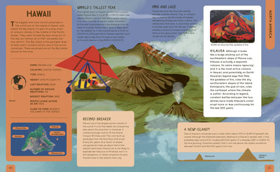 Volcano Atlas Preview #3