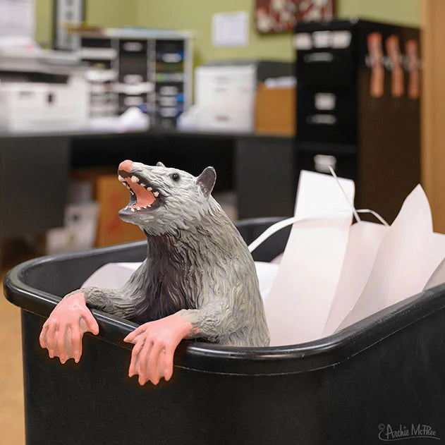 Office Possum Cover