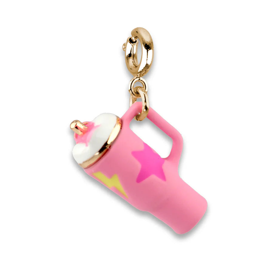 On-the-Go Cup Charm Cover