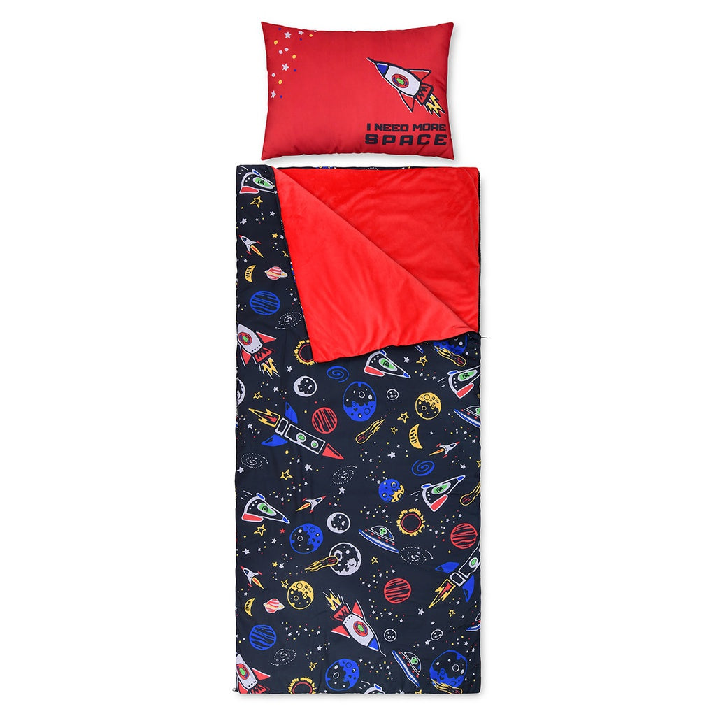 Out of This World Sleeping Bag Preview #3