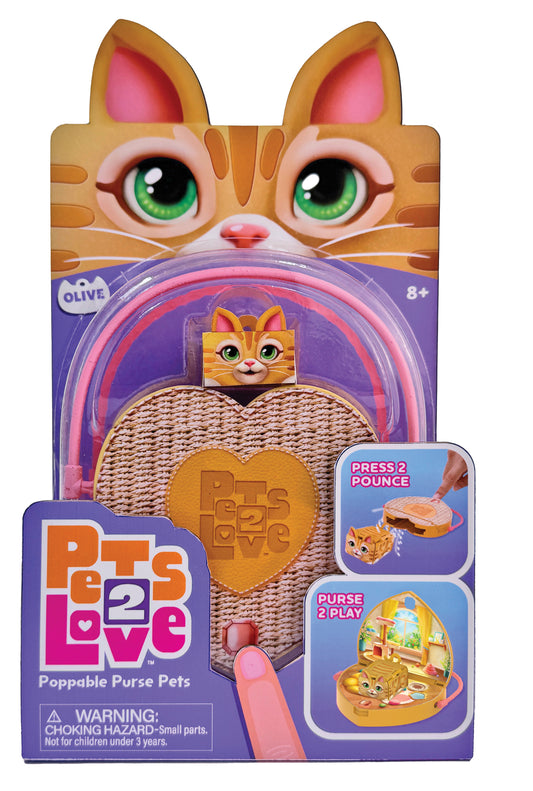 Tomfoolery Toys | Pets 2 Love