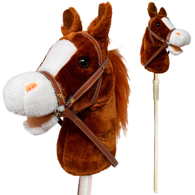 Chestnut Stick Pony Preview #1