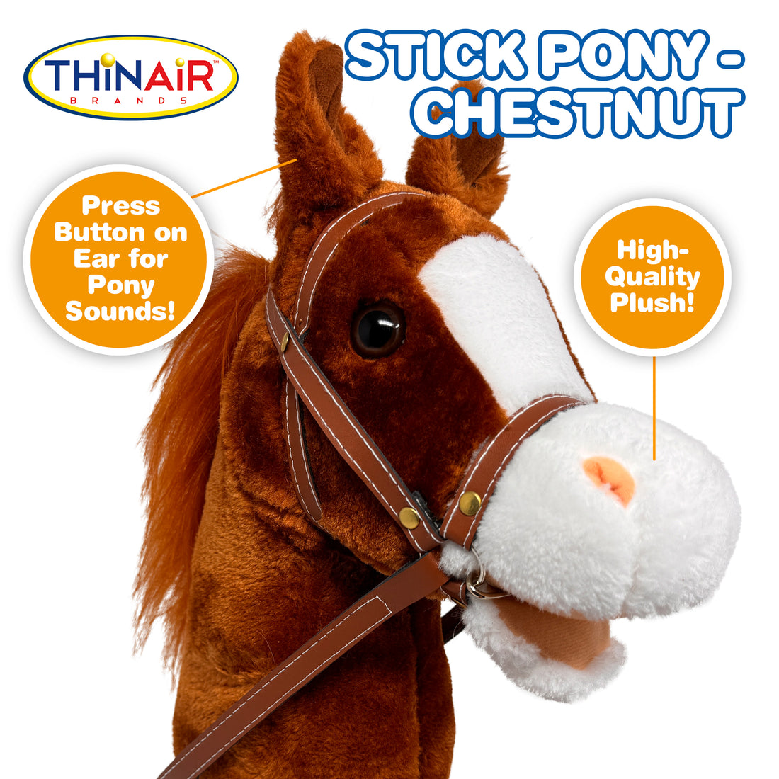 Chestnut Stick Pony Preview #2