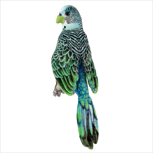 Tomfoolery Toys | Parakeet 10