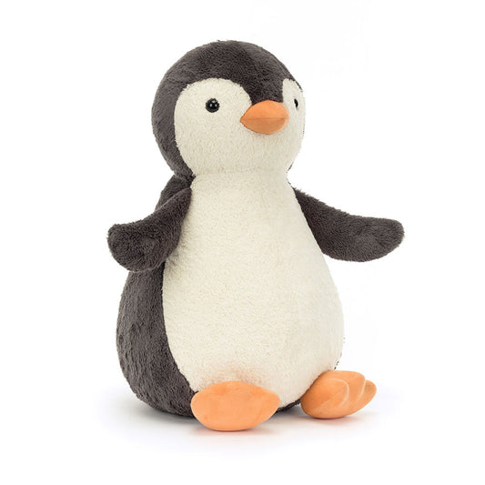 Tomfoolery Toys | Peanut Penguin Really Big