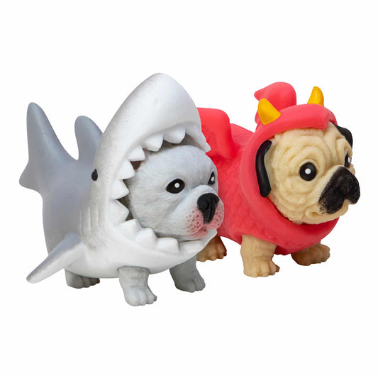 Tomfoolery Toys | Party Pups