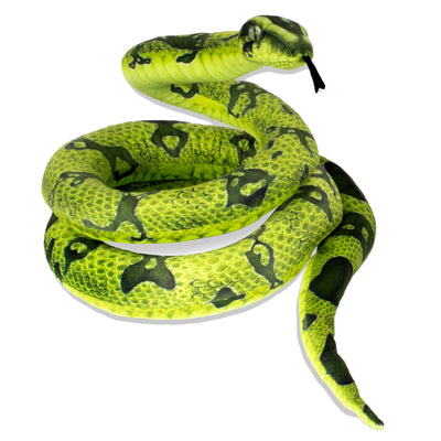 Python Plush 78.7
