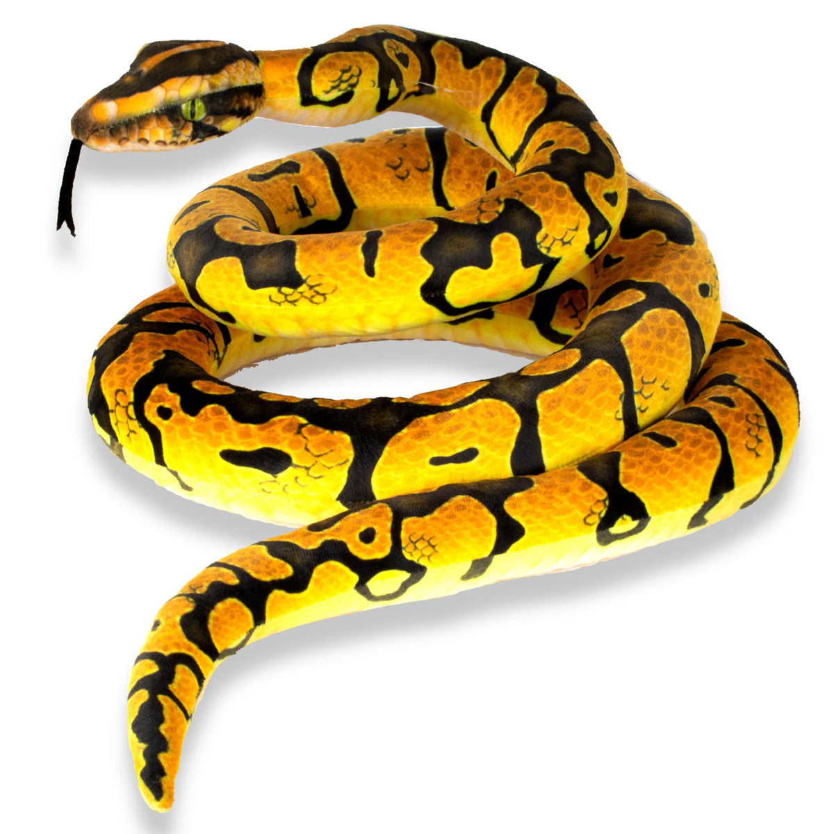 Python Plush 78.7