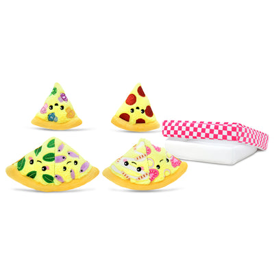 Pizza Pie Plush Preview #3