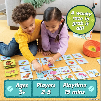 Plunger Pop Wacky Race Game Preview #2