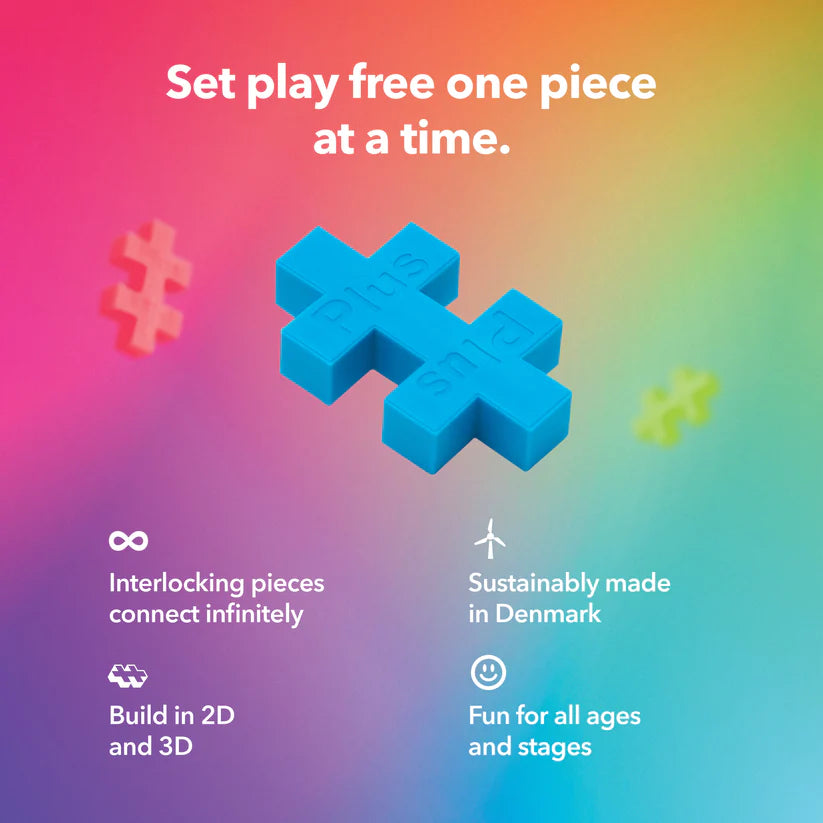 Hanukkah Tube Set Plus Plus Preview #5