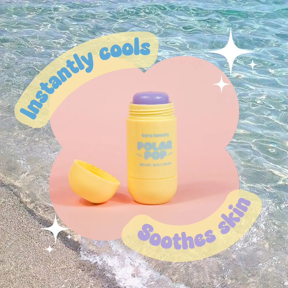 Polar Pop Cooling Stick Cover