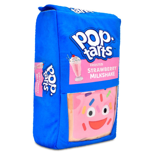 Tomfoolery Toys | Pop Tart Pillow