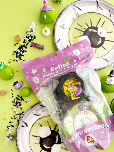 Potion Play KidDough Play Kit Preview #2
