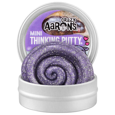 Pygmy Hippo Mini Putty Preview #1