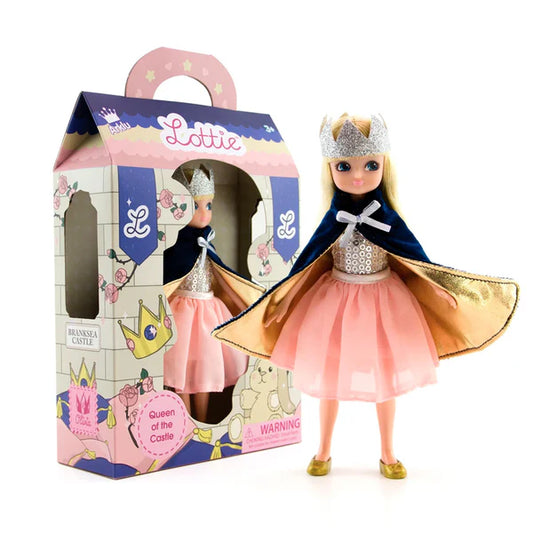 Tomfoolery Toys | Queen of the Castle