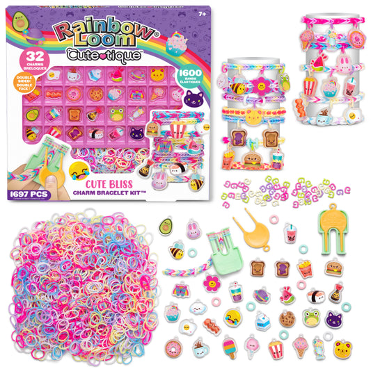 Tomfoolery Toys | Cute Bliss Cuteique