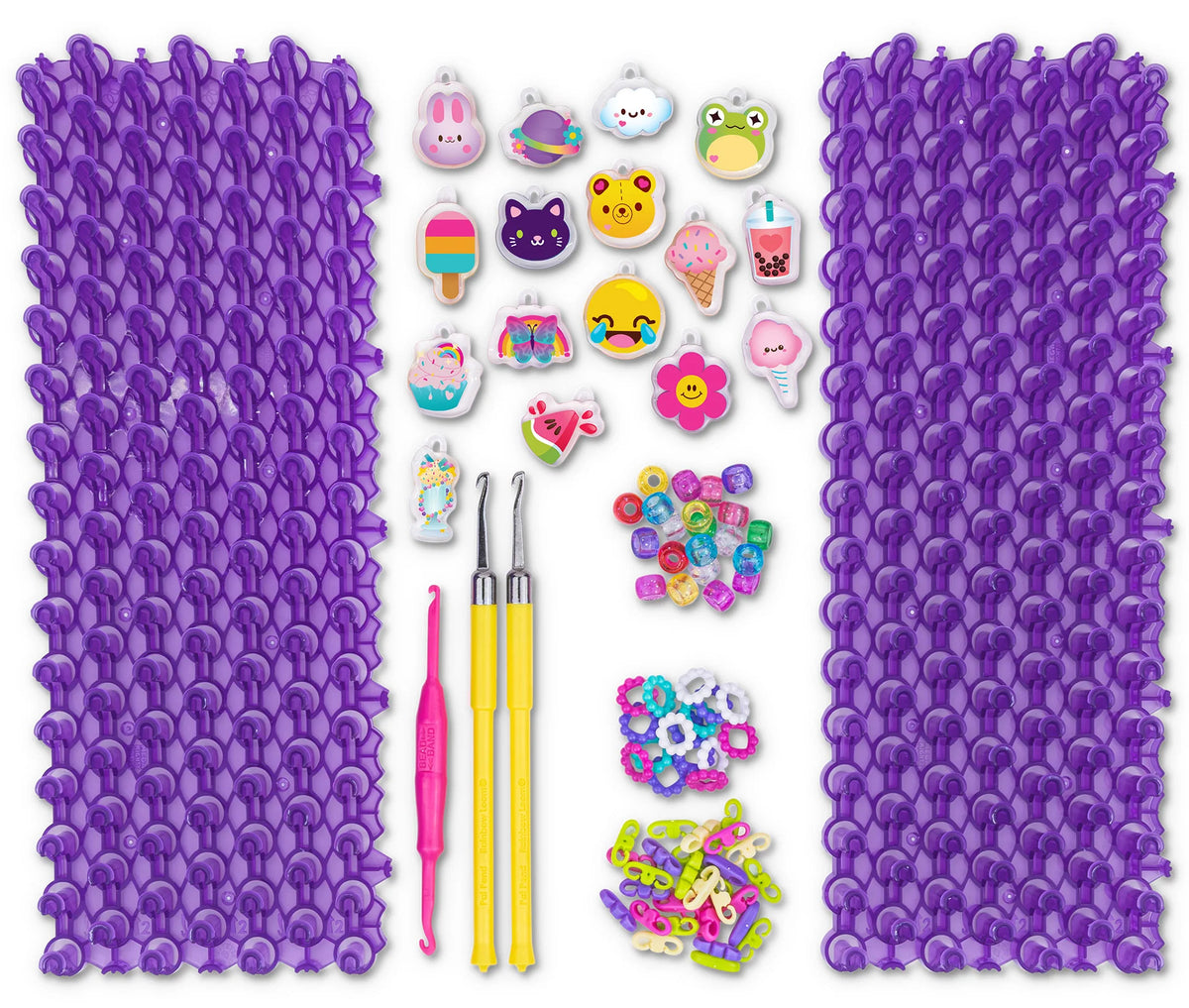 Rainbow Loom: Mega Loom Duo Cover