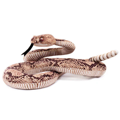 Tomfoolery Toys | Western Brown Rattlesnake 63