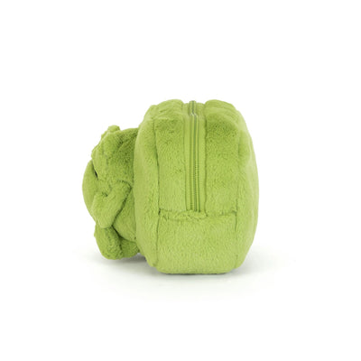 Ricky Rain Frog Pouch Preview #3