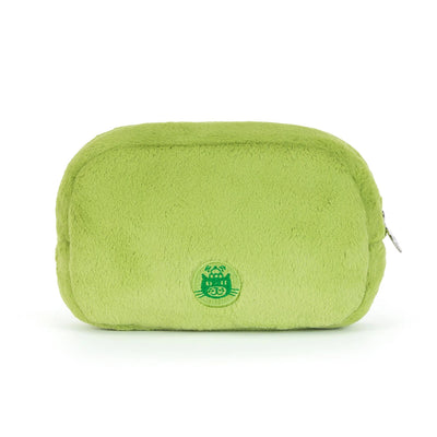 Ricky Rain Frog Pouch Preview #4