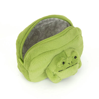 Ricky Rain Frog Pouch Preview #5