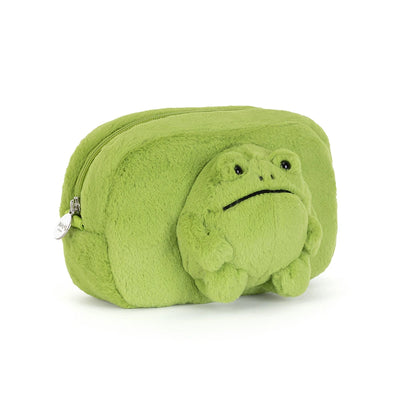 Ricky Rain Frog Pouch Preview #2
