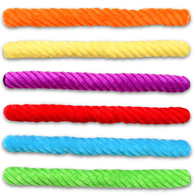 Rainbow Twizzlers Plush Preview #2