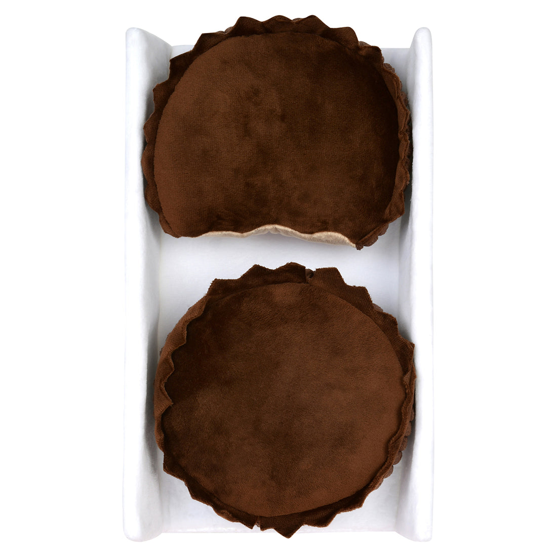 Reese's Cups Plush Preview #2