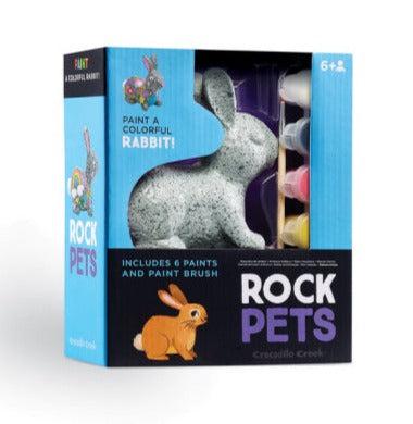 Rabbit Rock Pet Cover
