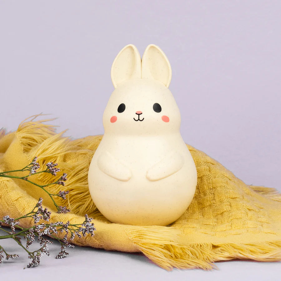 Tomfoolery Toys | Bunny Roly Poly