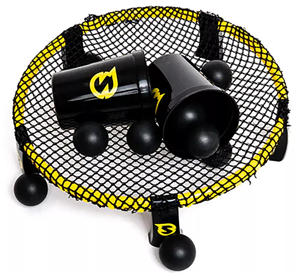 Spikepong Cover
