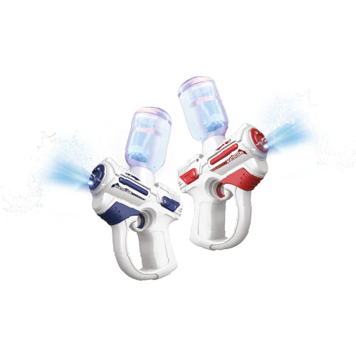 Tomfoolery Toys | Light-Up Water Blasters 2-Pack
