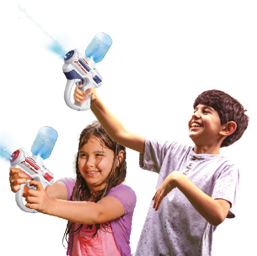 Light-Up Water Blasters 2-Pack Preview #2