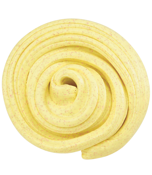 Tomfoolery Toys | SCENTsory Banana Split Putty