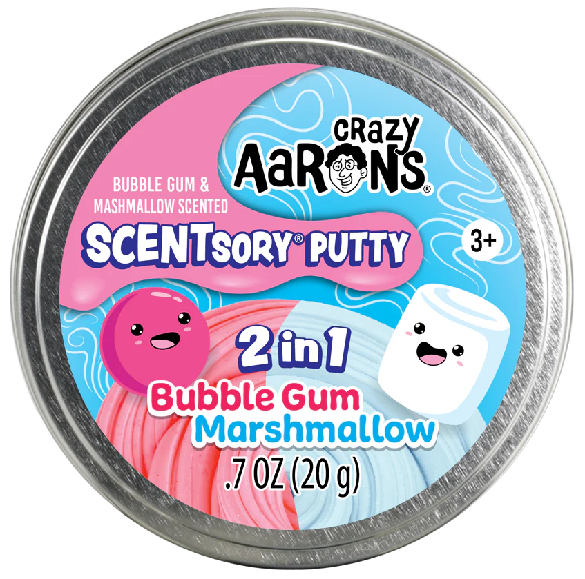 Scentsory Mashups Duos Cover