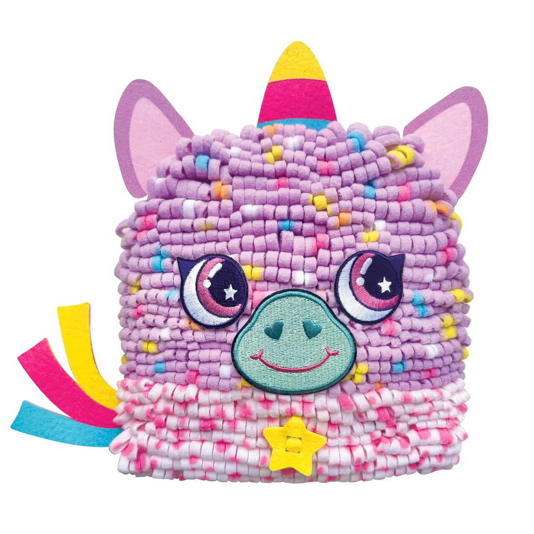 Unicorn Pillow Preview #3