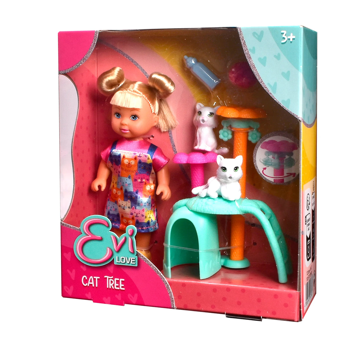 Evi Love Cat Tree Cover