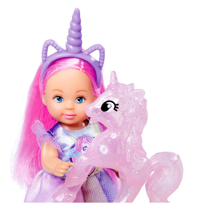 Evi Love Unicorn Preview #4