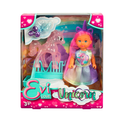 Evi Love Unicorn Preview #2