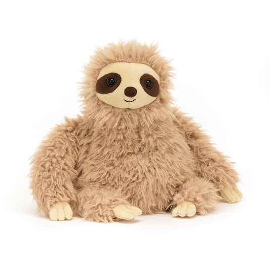 Tomfoolery Toys | Selma Sloth