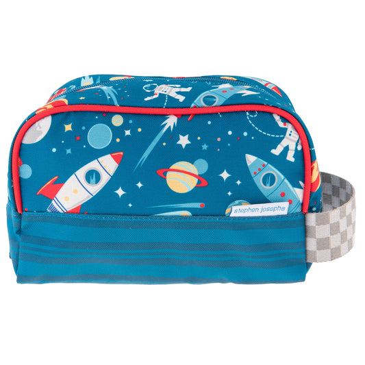 Tomfoolery Toys | Toiletry Bags