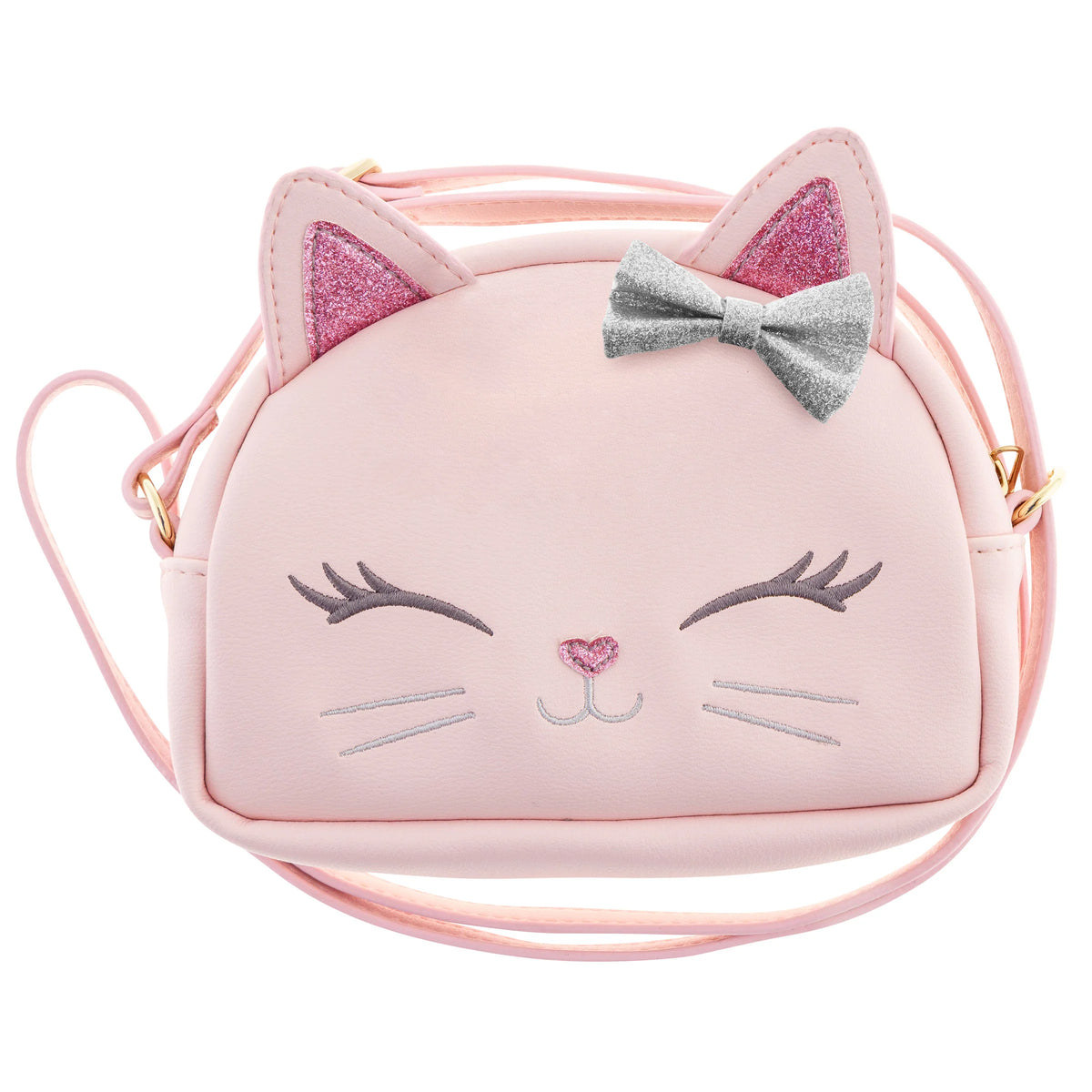 Cat Fashion Purse Cover