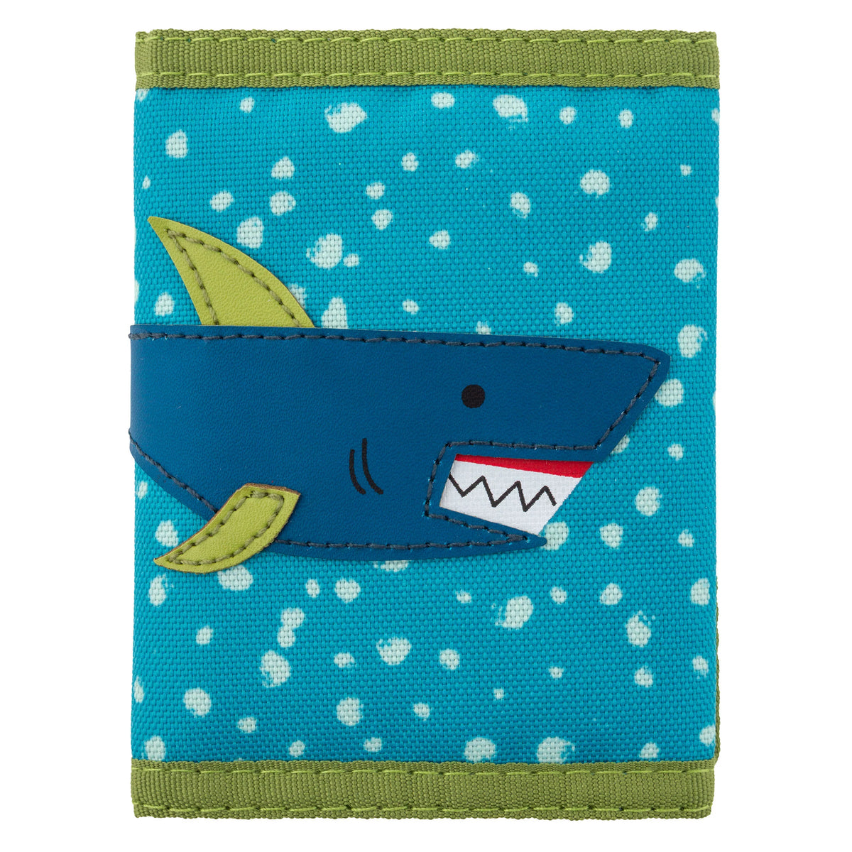 Kids' Tri-Fold Wallet Cover